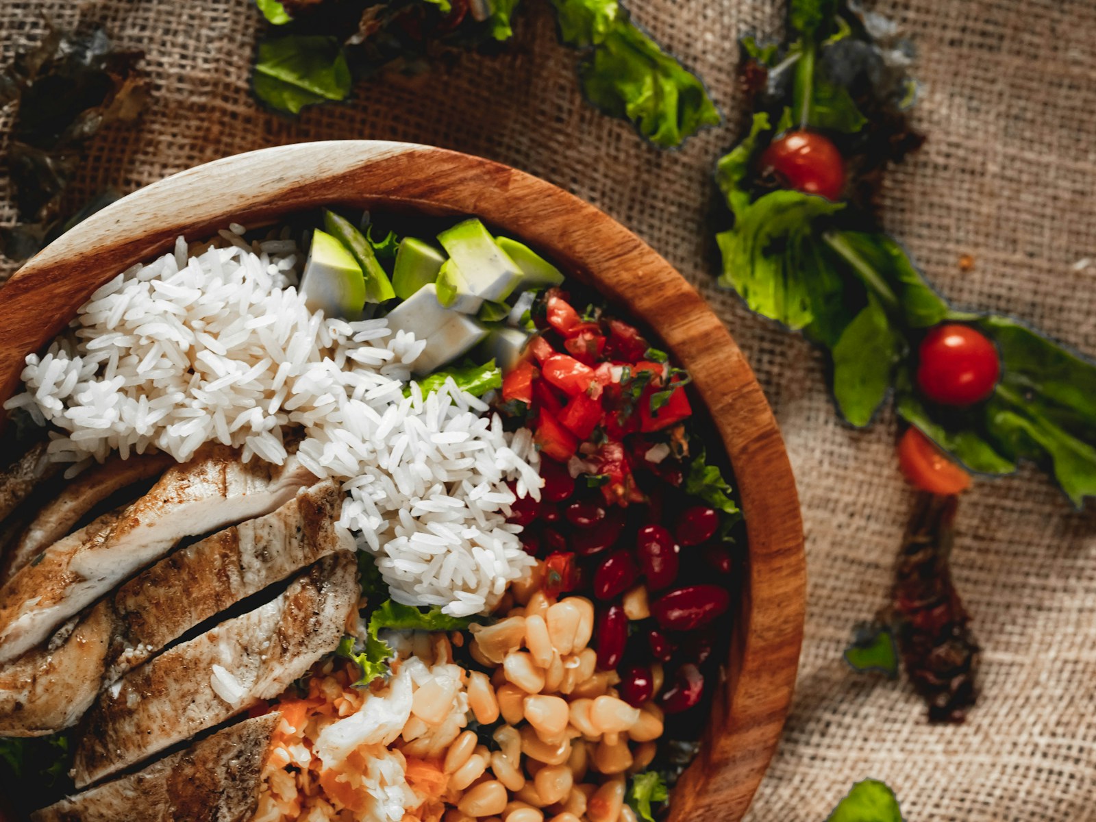 Build a Balanced Post-Workout Meal article cover